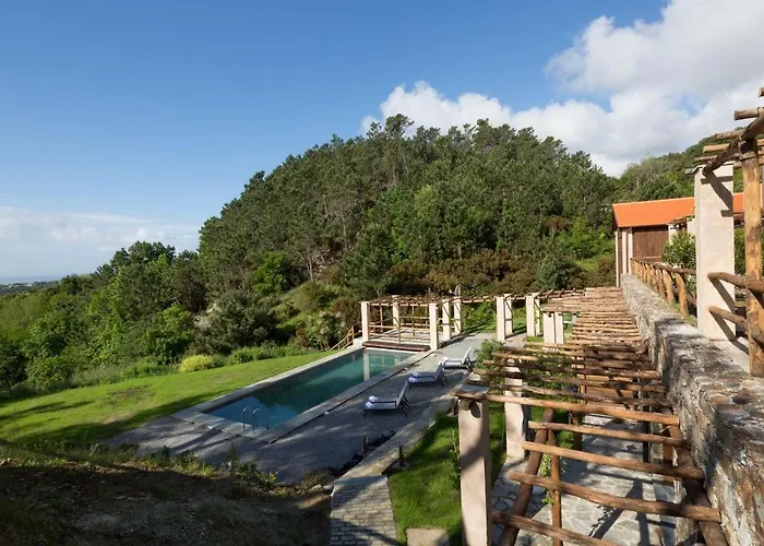 Mirandola Suites