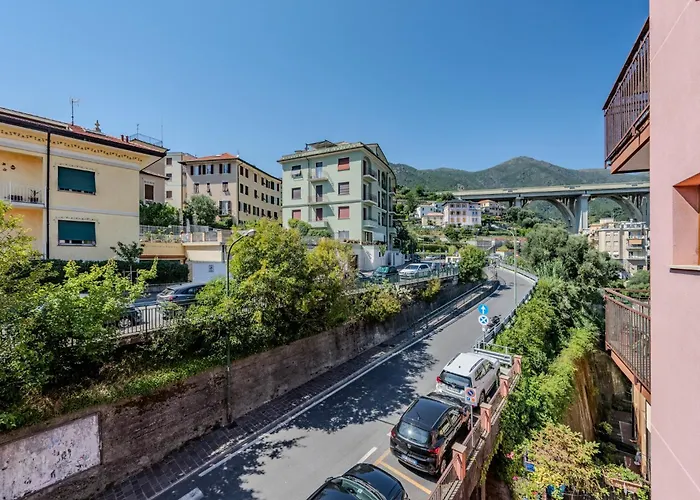 Beach 5 Minutes Away - Comfort Free Wifi & Ac