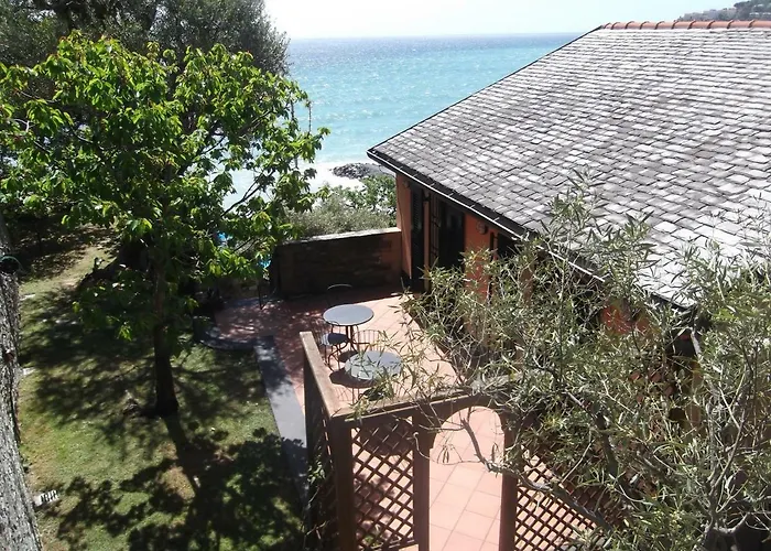 Ca da Muntà bed&breakfast